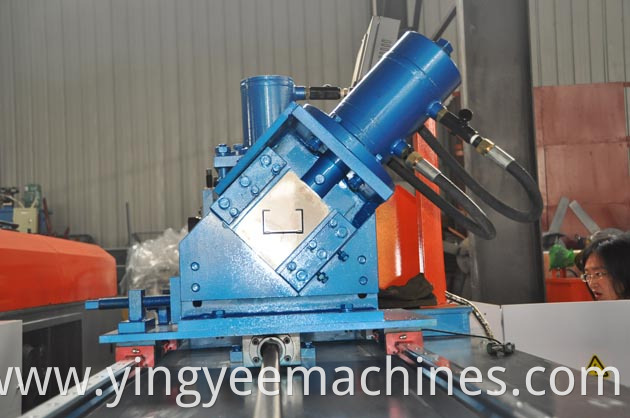 drywall roll Forming Machine